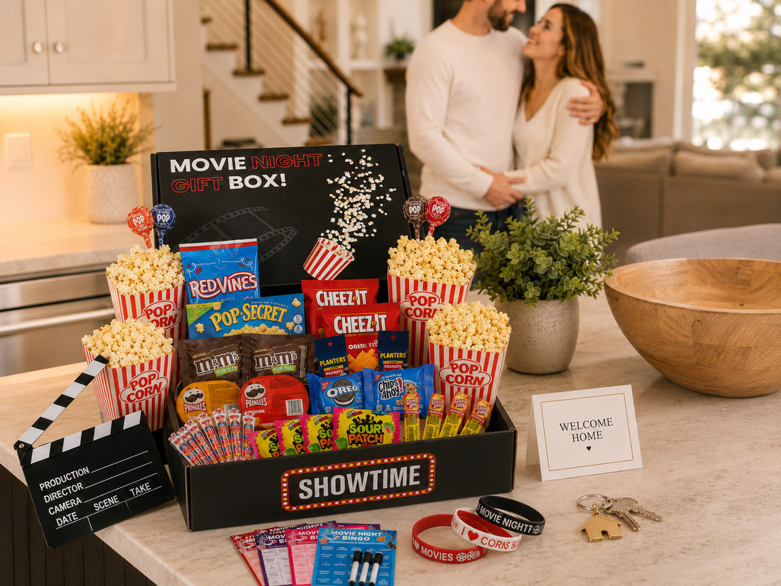 Real Estate Closing Gift Ideas Clients Will Remember